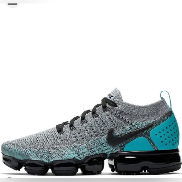Nike Air Vapormax SOLD OUT Dusty Cactus 7.5 (MENS) sneakers - Picture 3 of 3